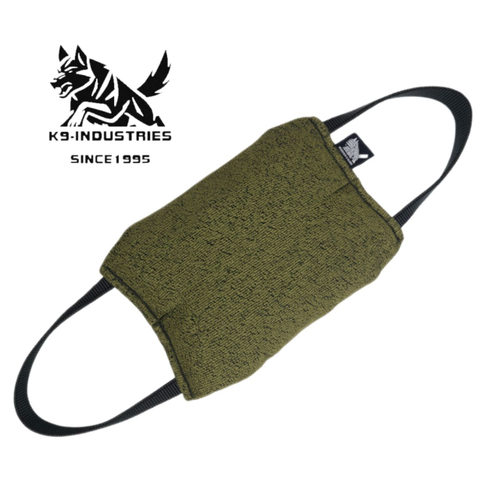 Профессиональная подушка для защиты от укусов для щенков и взрослых собак