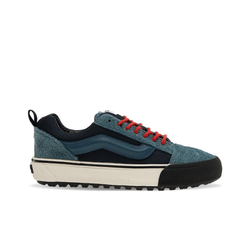 Кеды Vans Knu-Skool MTE-1 'Dark blue' VN000CXR12S1