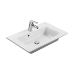 Раковина Roca The Gap 60x38 компакт 3279AC000