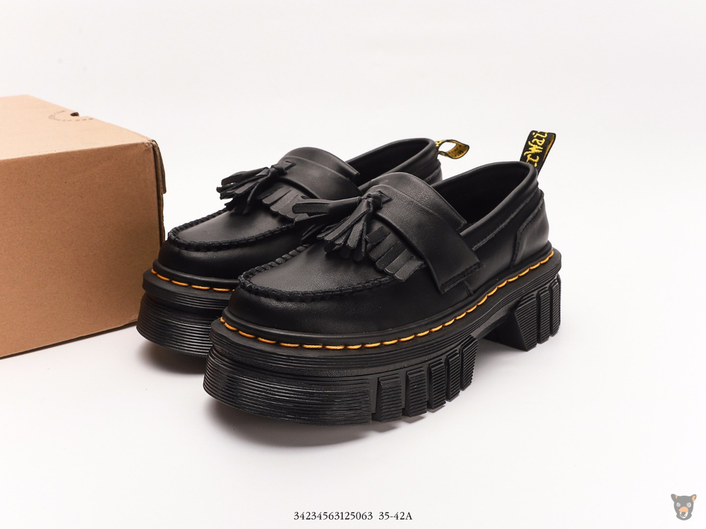 Лоферы Dr.Martens