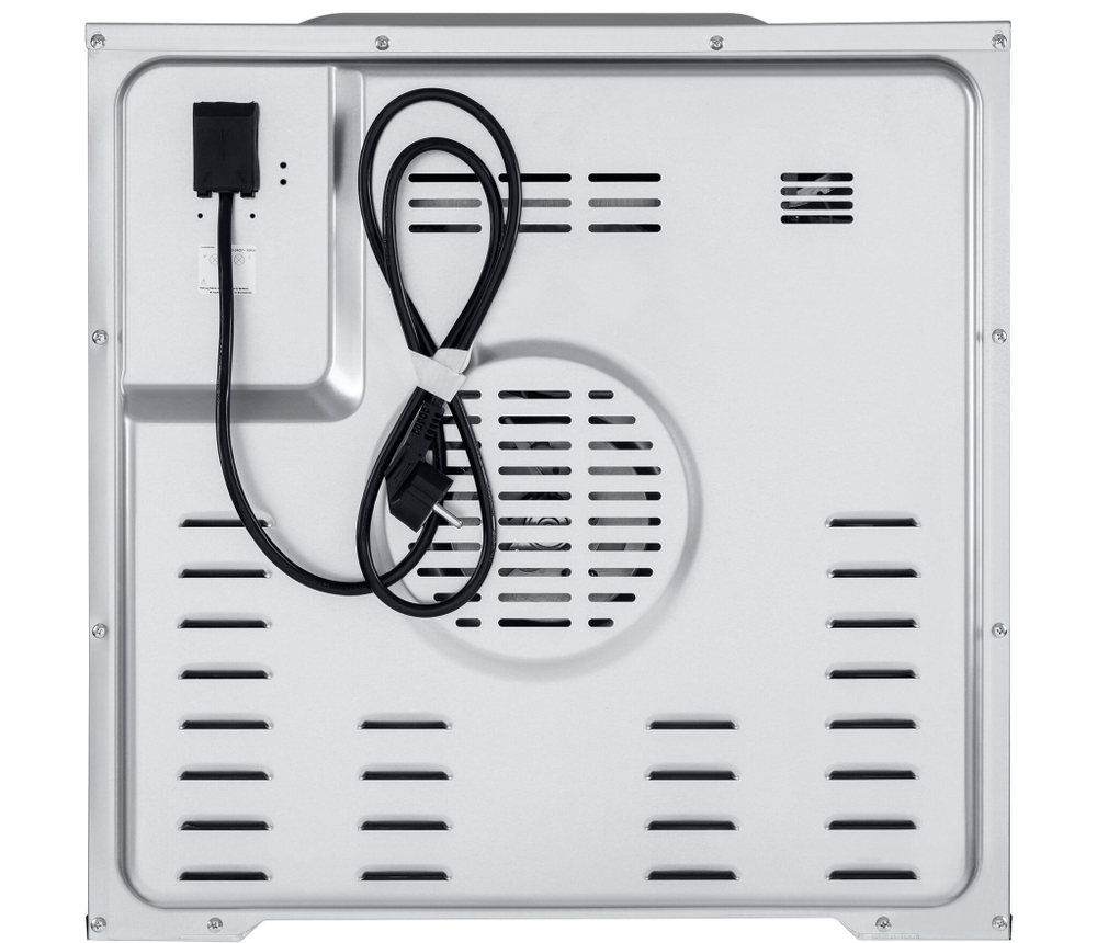 Шкаф духовой электрический MAUNFELD EOEM.769B2 фото 3