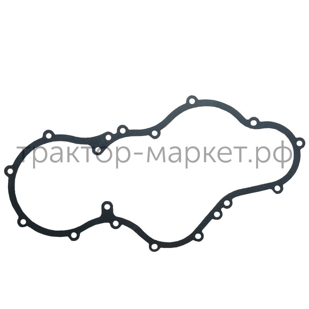 Крышка блока шестерен в сборе КМ 385
