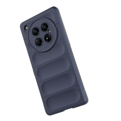 Противоударный чехол Flexible Case для Infinix Zero 40 5g