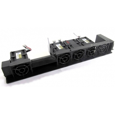 Система охлаждения HP Proliant DL320 G3 G5 Cooling Fan Assembly 432172-001