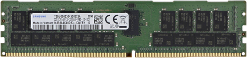 M393A4K40EB3-CWE, Модуль памяти Samsung DDR4 3200 RDIMM 32G