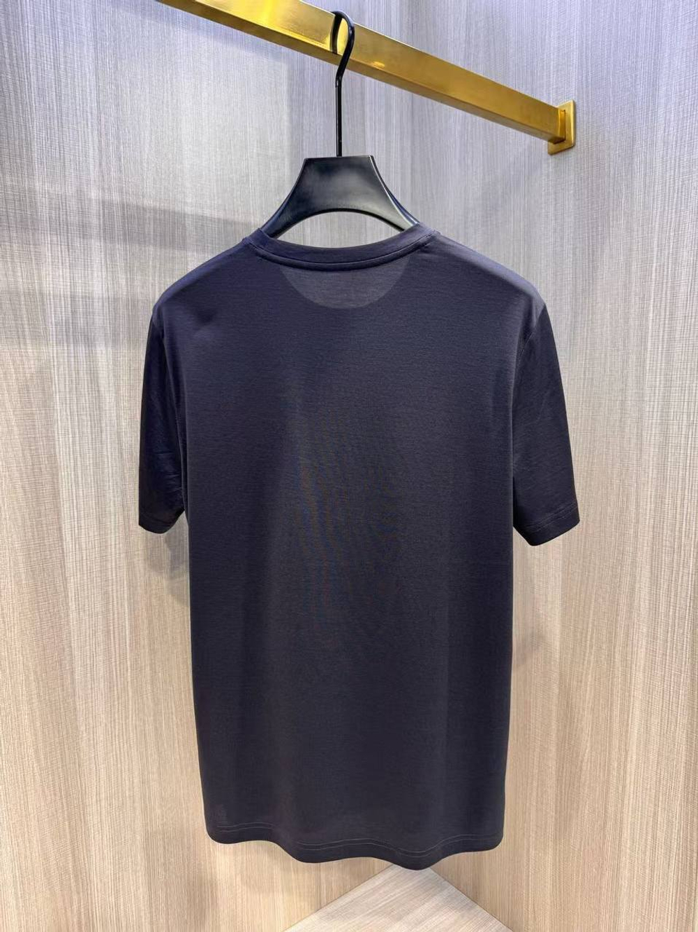 Футболка Zegna