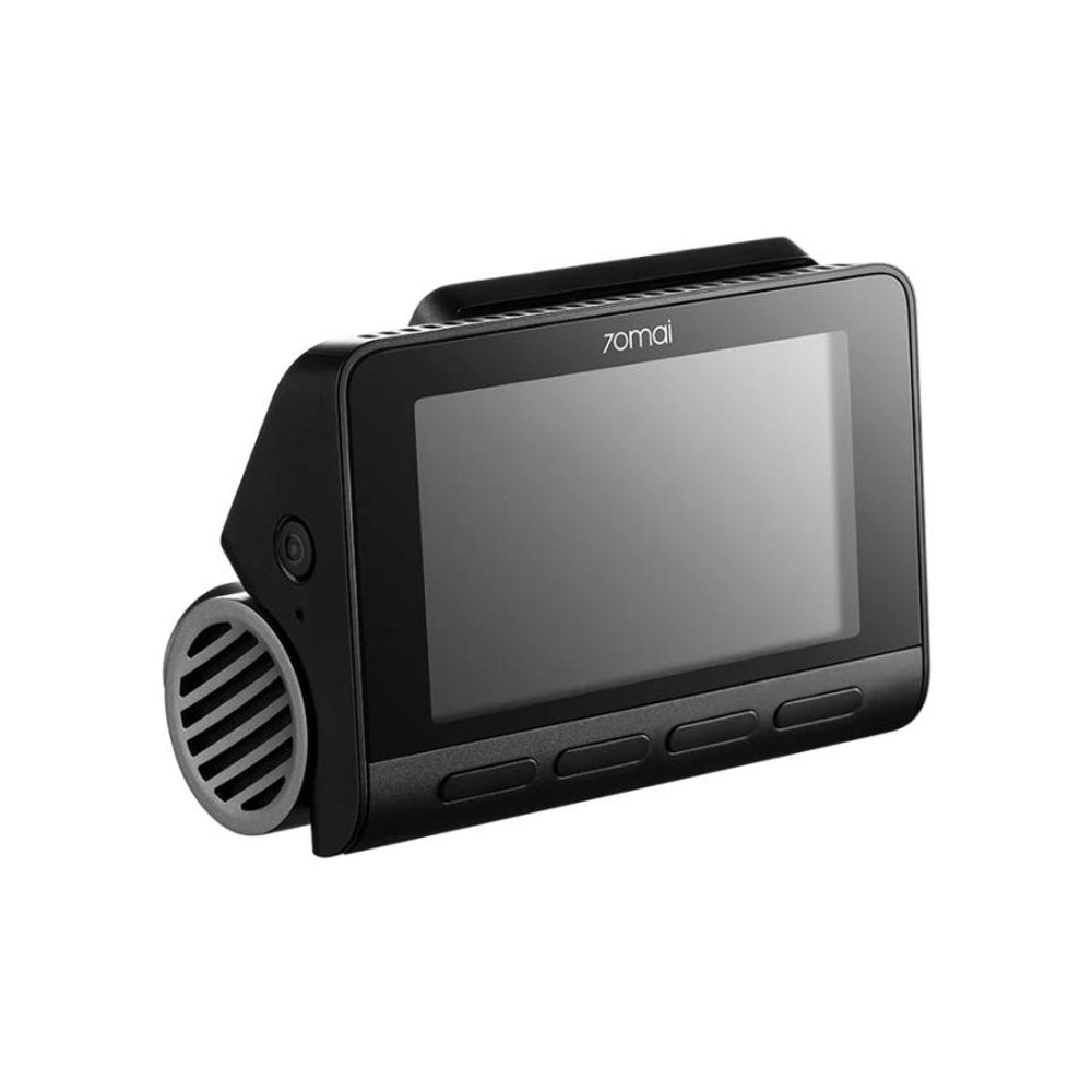 Видеорегистратор Xiaomi 70mai Dash Cam 4K и видеокамера заднего вида (A810) (версия Global)