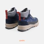  Ботинки Napapijri Vortec артикул:NP0A4IKS01Y - купить в магазине Дайс