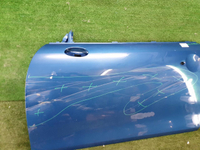 Дверь передняя левая MINI Hatch F56 (2013-н.в.)