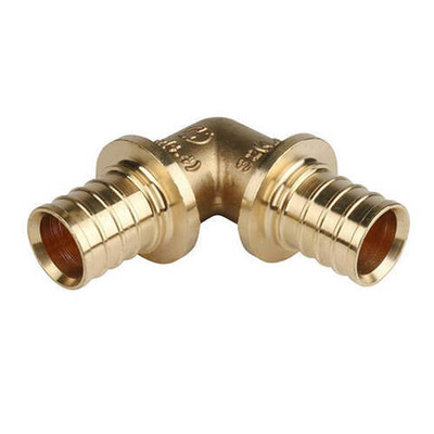 Отвод 90° STOUT - 16 (для труб из сшитого полиэтилена)