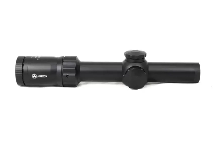 Прицел Arkon Model A 1-8x24