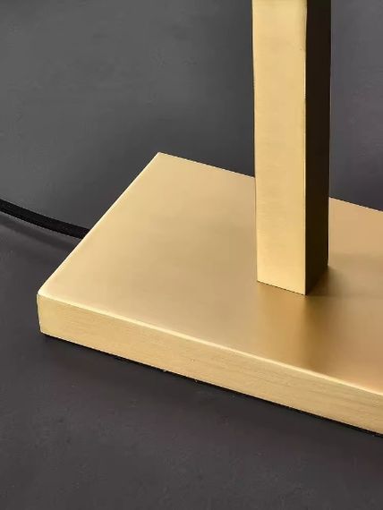 Настольная лампа Romatti Kobo Barrada 8985-2T