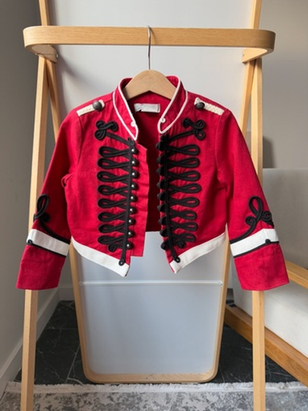 Жакет Stella McCartney