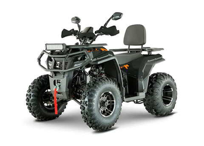 Квадроцикл YACOTA Viking NEW 200 PRO