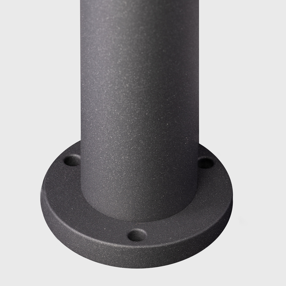 Citilux Dorn CLU05B LED Уличный парковый светильник Графит