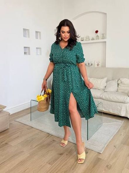 Платье УК-2069-1 Фабрика Моды