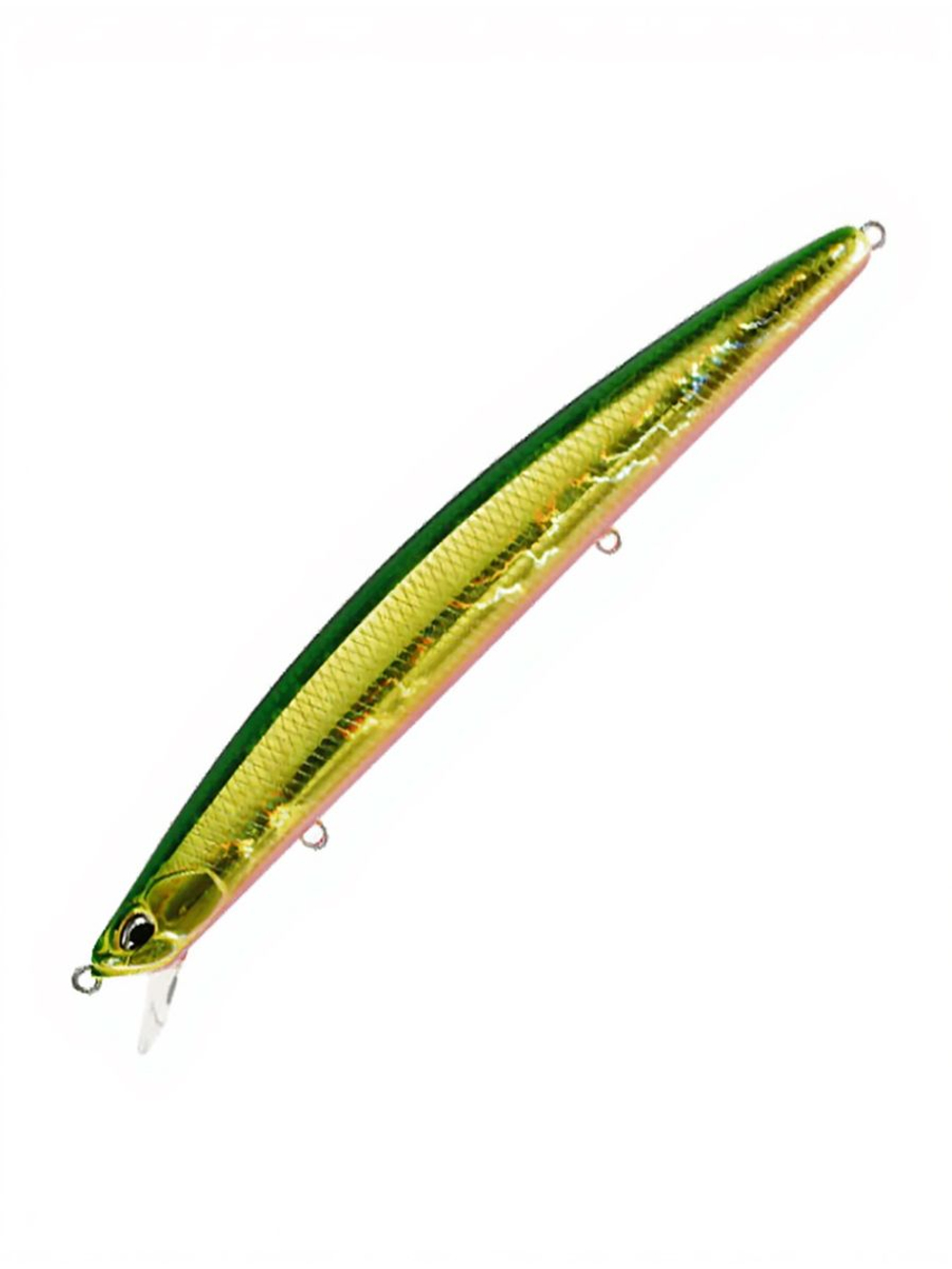 Воблер DUO Tide Minnow Lance 150 F, ASA0469 HKI