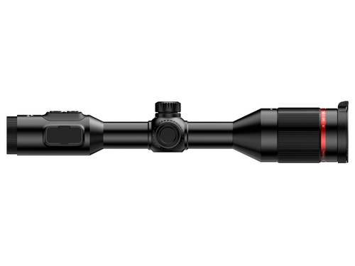 Прицел тепловизионный Guide TU450 x3.2-x12.8, 400x300, D50мм