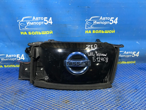 Лючок бензобака NISSAN LEAF 2009-2017