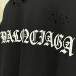 Футболка Balenciaga