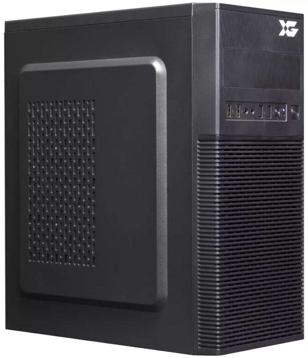 Mechta i5-12400 / встроенный / 16 Гб / SSD 1024 Гб / DOS
