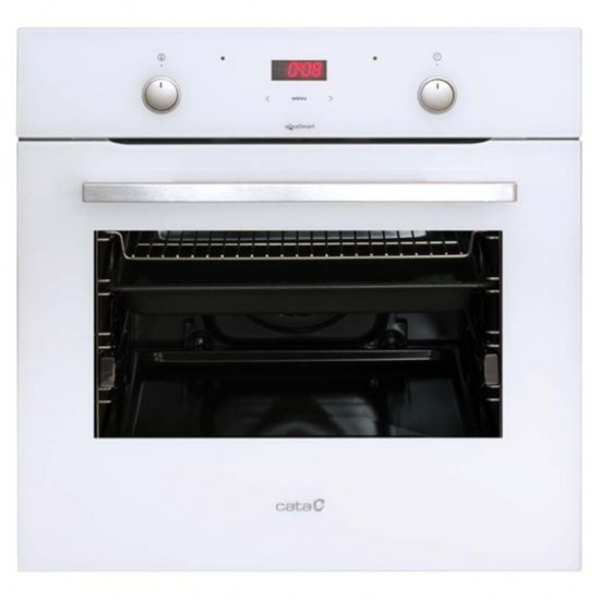 Электрический духовой шкаф CATA MD 7010 WH