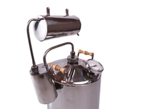 Самогонный аппарат Магарыч 12 л премиум