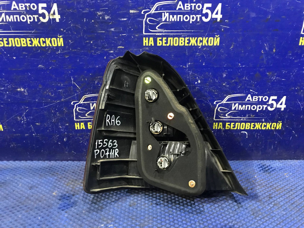 Стоп правый Honda ODYSSEY 1999-2001
