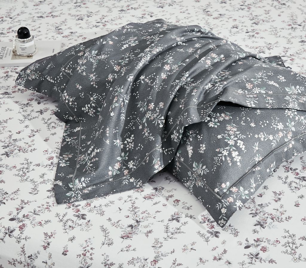 Постельное белье 2 спальное евро Asabella 2169-6