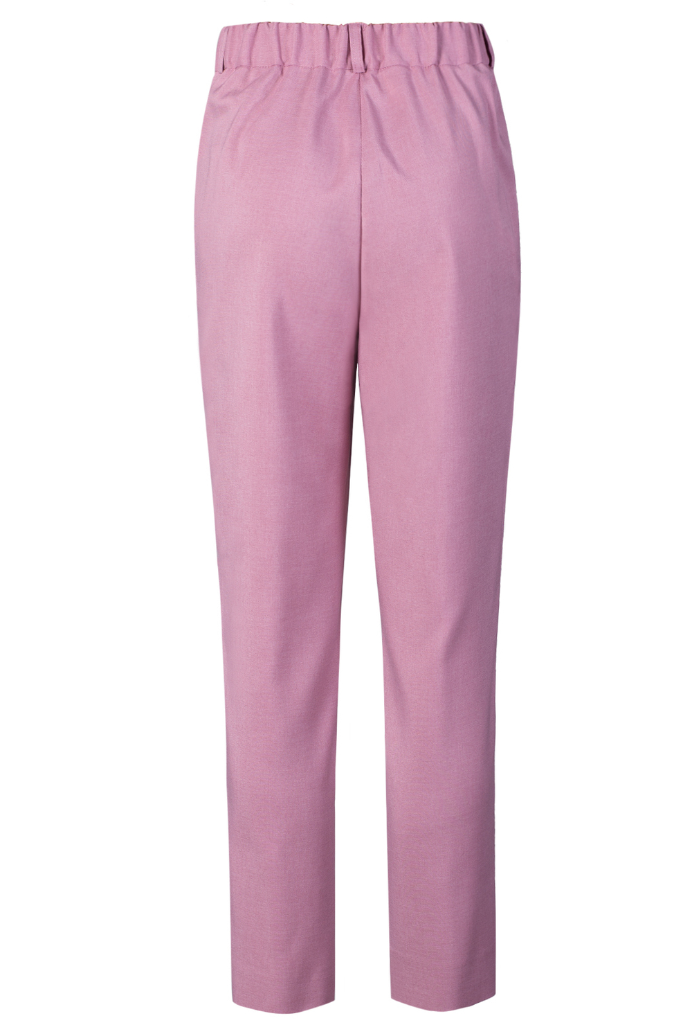 Брюки женские 2757АПА, пепельная роза #479ПР022757АПА