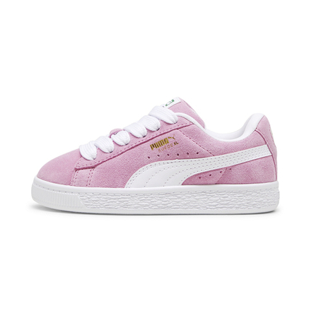 Детские кеды PUMA Suede XL PS