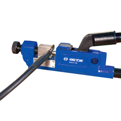 KING TONY (6AC51-26) Кримпер индустриальный для обжима кабельных наконечников 10-150 мм
