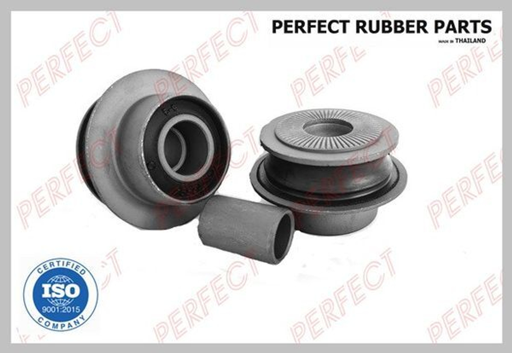 Сайлентблок подвески PERFECT (Кратность 1 шт) TO05GS3011WS