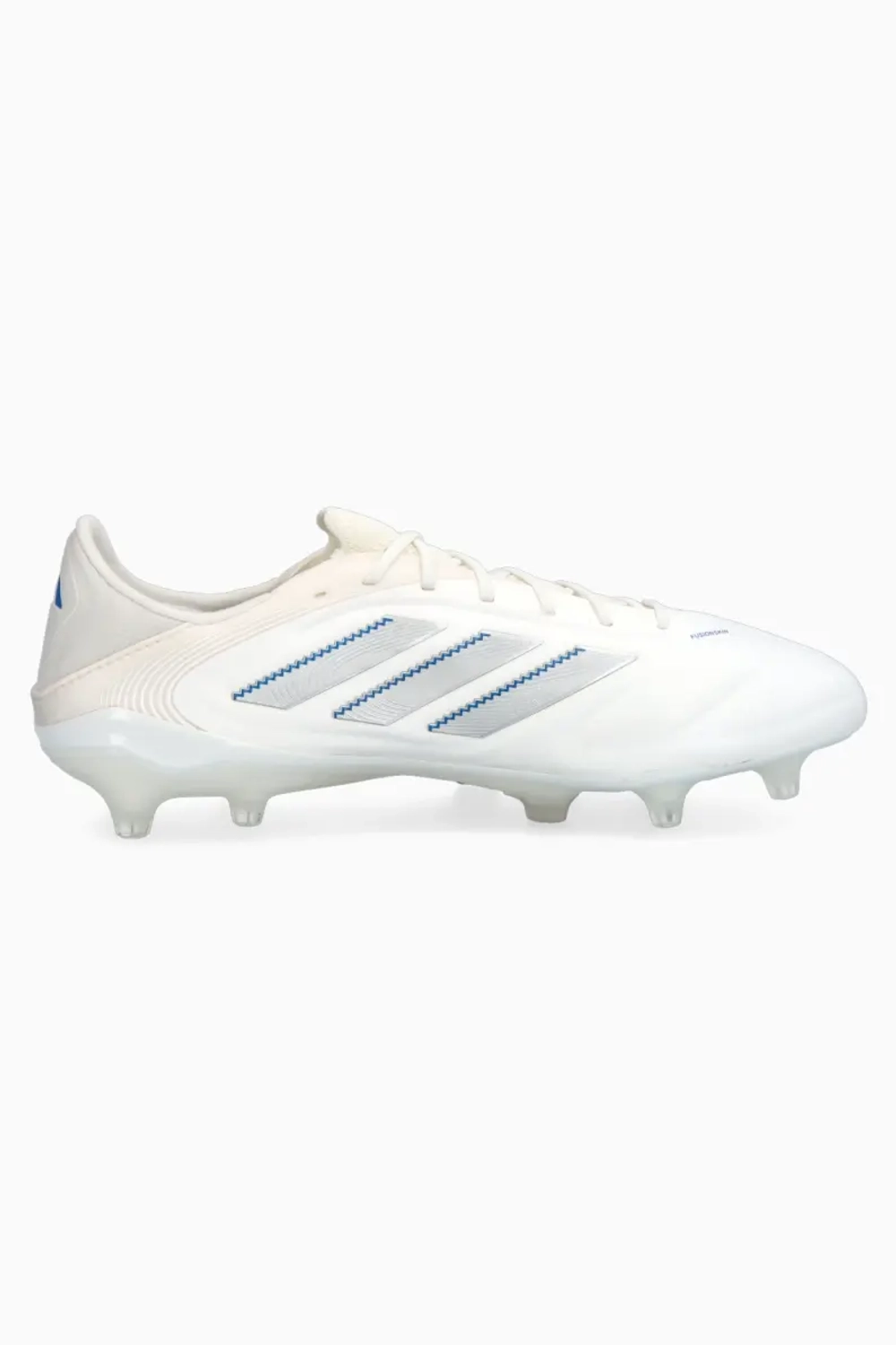Бутсы adidas Copa Pure 3 Elite FG - белый