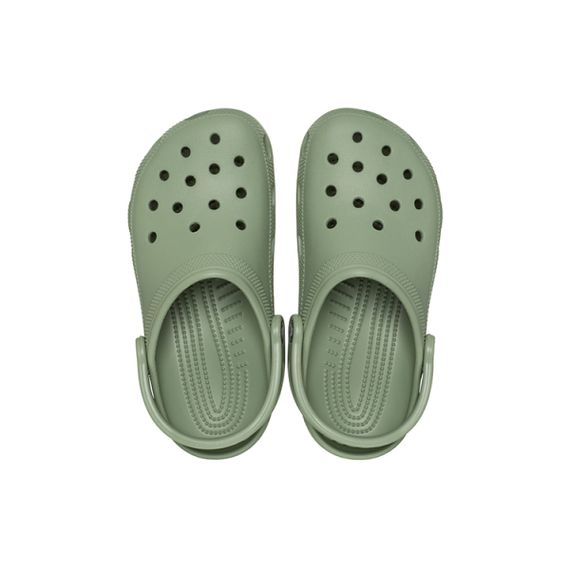Crocs Classic Clog 'Moss'