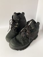 Ботинки Timberland, 35
