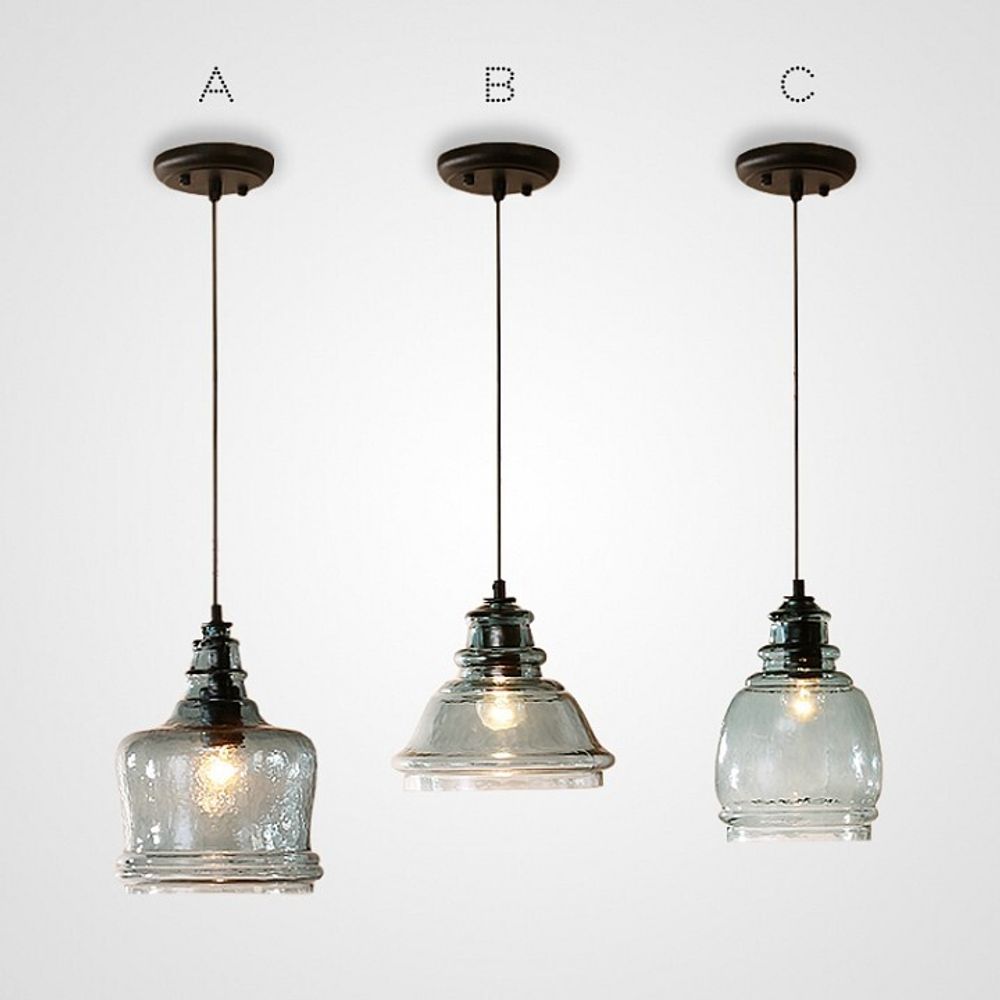 Подвесной светильник Imperiumloft Adria A ADRIA01