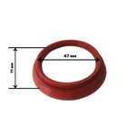 С2800 Запорное кольцо для клапана слива арматуры унитаза IFO, IDO (АНАЛОГ)