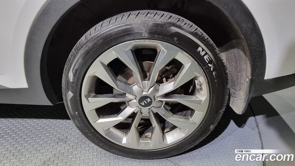 Kia Sorento 4 Generation Дизель 2.2 2WD (09.2020)