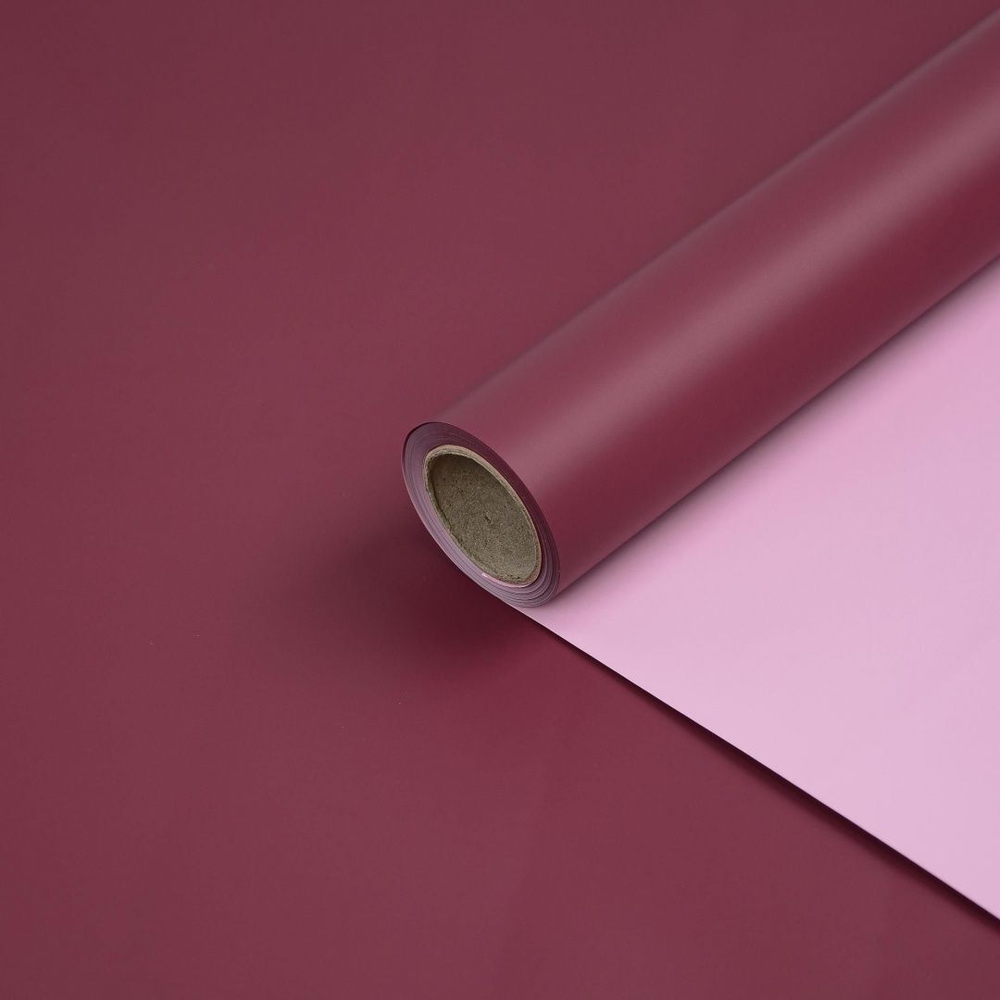 Пленка Фаворит 50см*10м ТЕМНАЯ