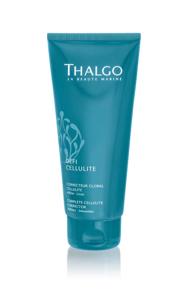 THALGO Defi Cellulite Complete Cellulite Corrector