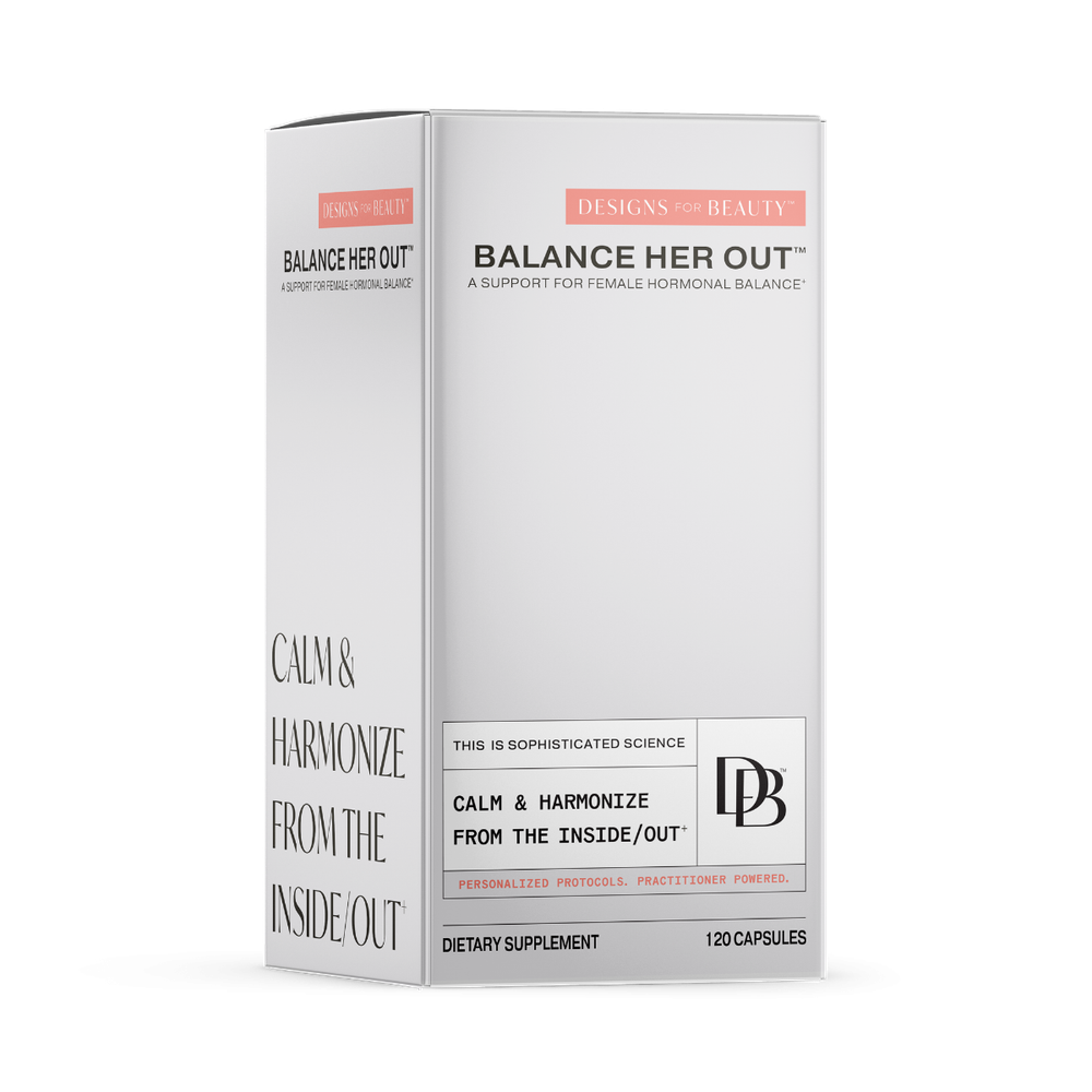Balance Her Out™