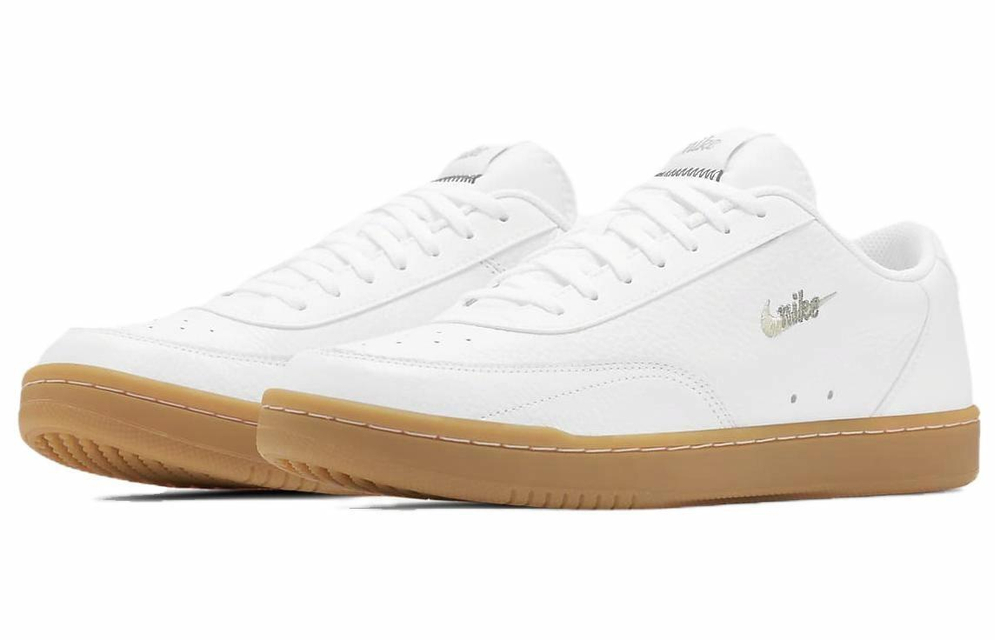 Кроссовки Nike Court Vintage Premium