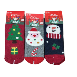 Носки для детей Coco&Hana Merry Christmas 37-41