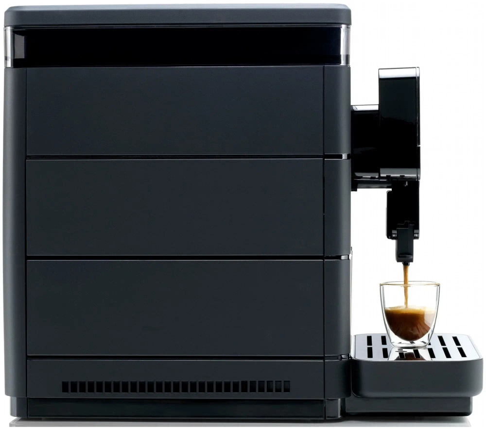 Кофемашина Saeco New Royal Black