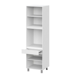 Пенал под духовку 0,6 м Одри 6п1