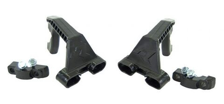 Защита рук HP3 с крепежом RTech R-HP3ENDNRGF0