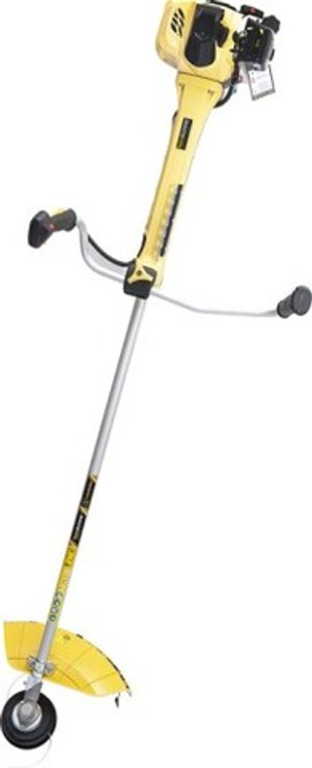 Мотокоса HANSKONNER HBT152D