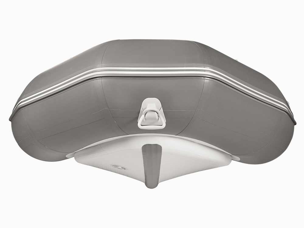 Надувная ПВХ-лодка X-River Rocky 355 НДВД