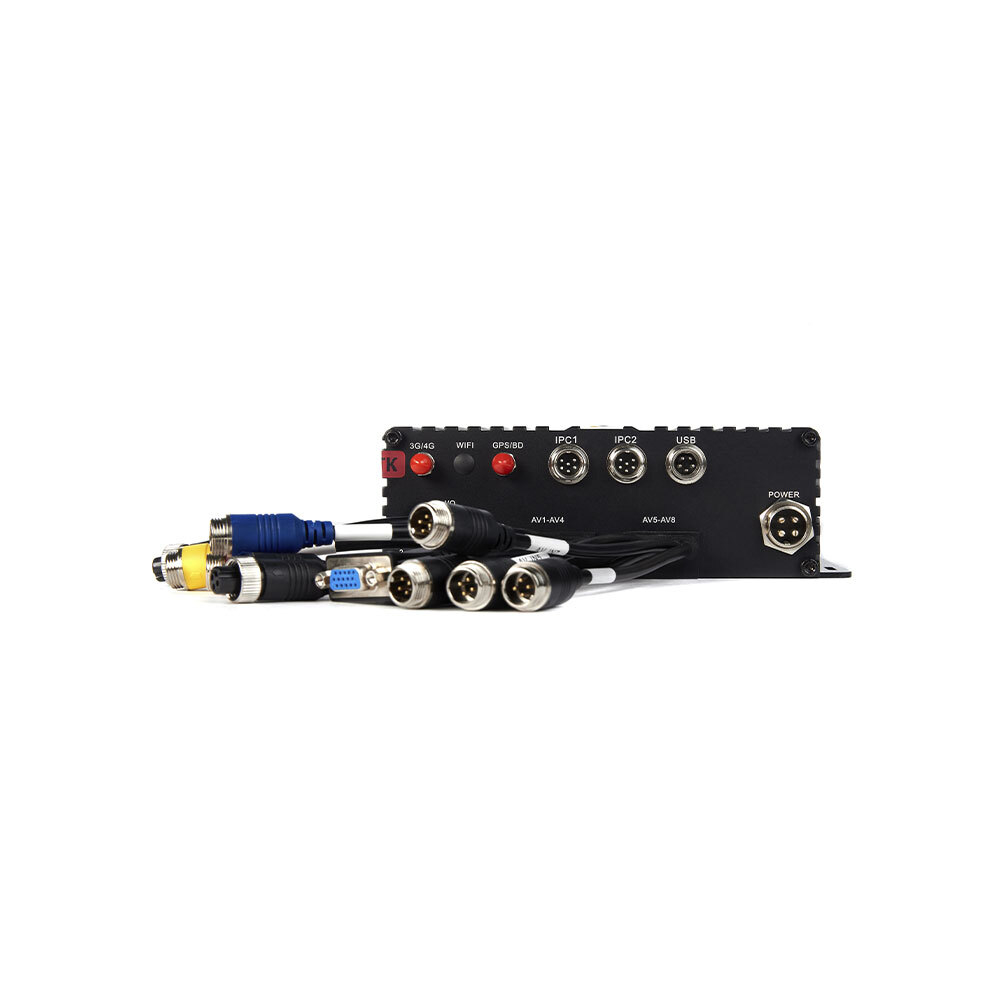 Carvis MDA-448HDD+4G+GPS/ГЛОНАСС+WiFi Lite (DSM+ADAS) Видеорегистратор